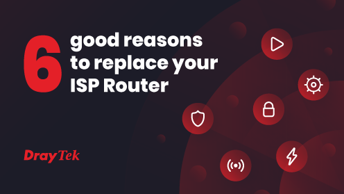 Shop Router and WiFi Now